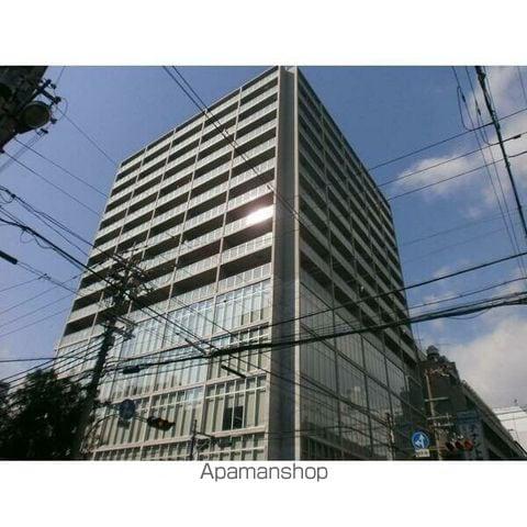 船場ミッドキューブ