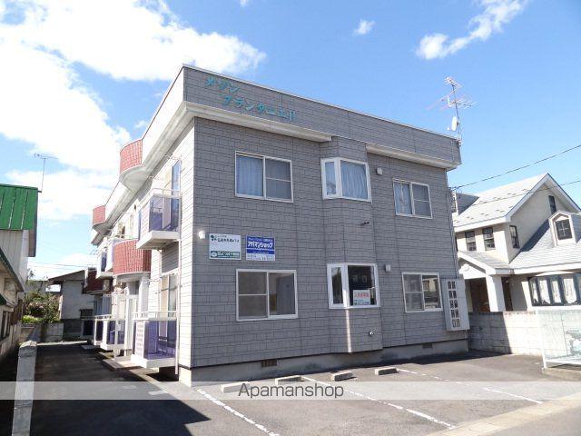 メゾン・プランタニエ2