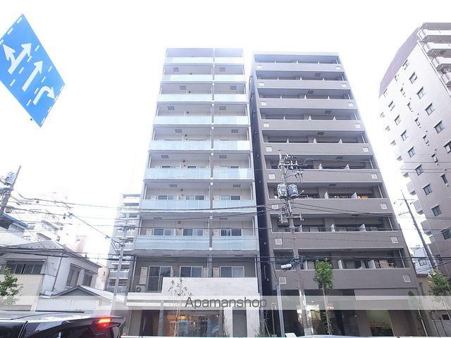 フレールコート錦糸公園(1K/5階)