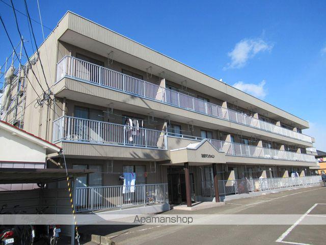 秋葉マンション