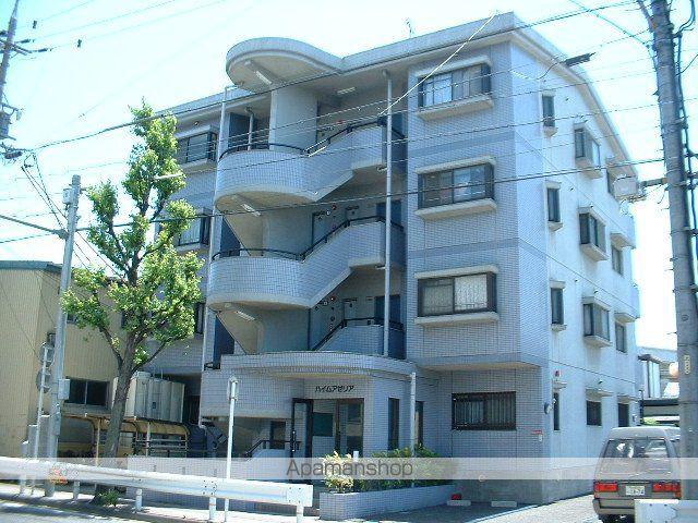 ハイムアゼリア