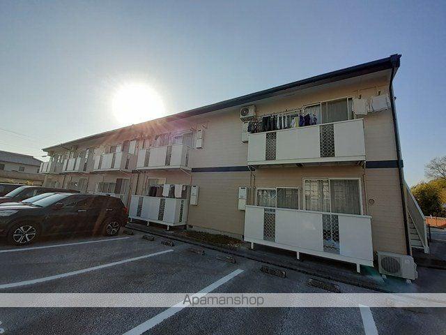 ハイツグランブルー