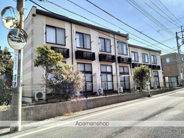 レオパレスサンファミレ