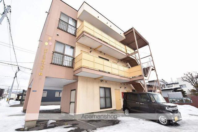 パレーシャルハッピーⅥ