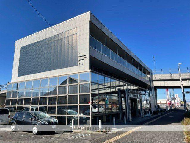 レオパレスセンター ヴィレッジ