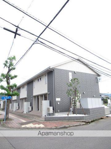 ハピラインふくい 鯖江駅 徒歩13分 2階建 築8年