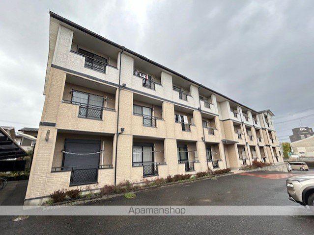 エクセラート瀬田Ⅱ