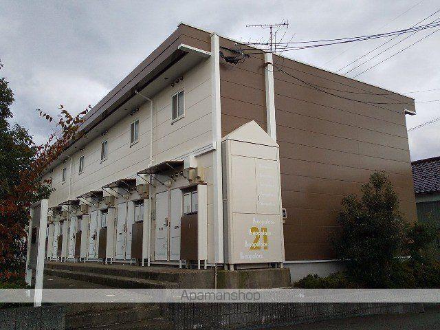 レオパレス矢崎