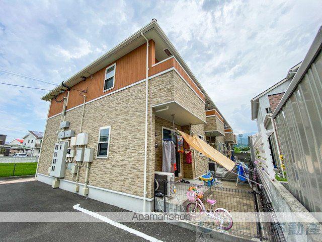 ノースエンゼル(2DK/1階)