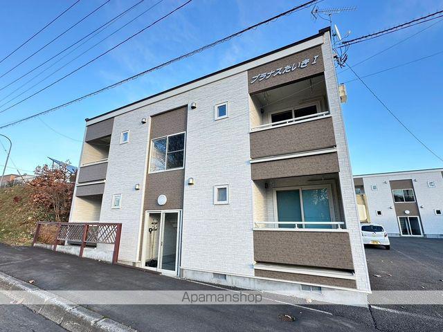 プラナスたいきⅠ