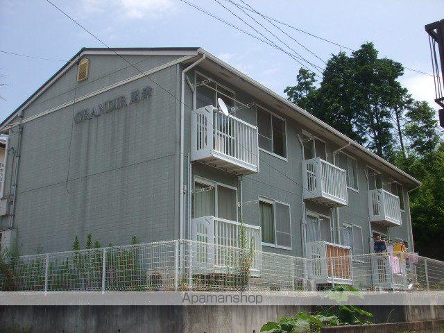 グランディール尾津