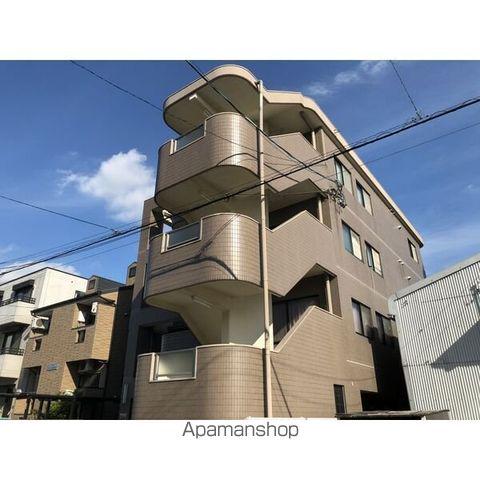 ロワールパークⅡ(2LDK/2階)