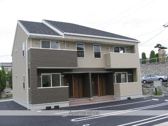 クラール・プラッツA