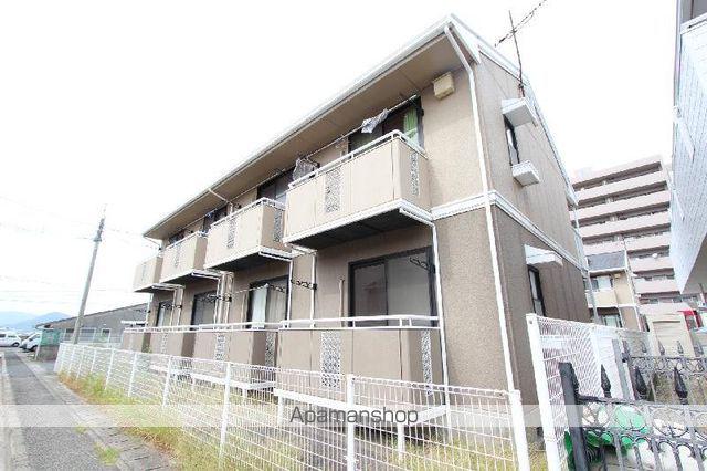 シーサイドハイツ松井 A・B棟