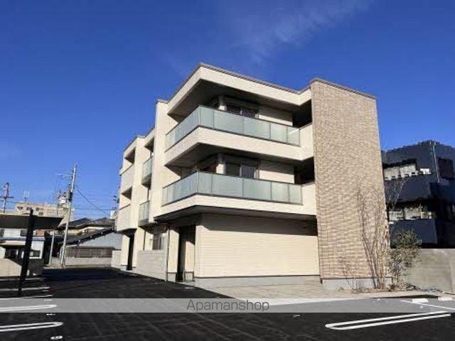 ベレオ南佐古 BELS認証