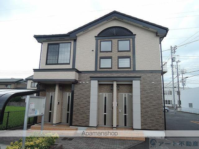 アンジュベリーA