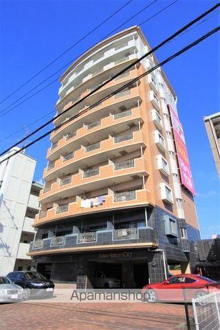 アリスト・インターシティ