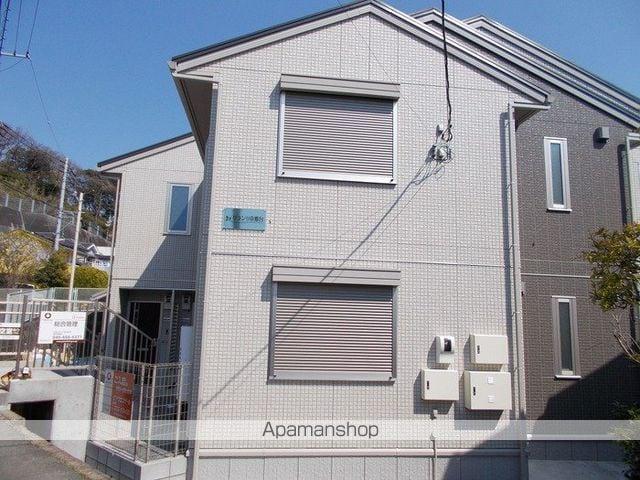 グランツ本郷台