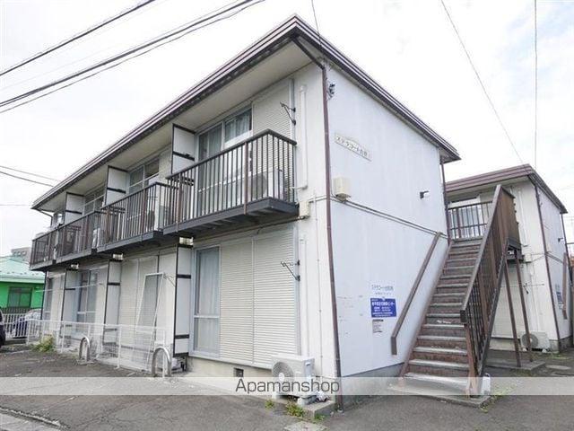 ステラコート台原B棟