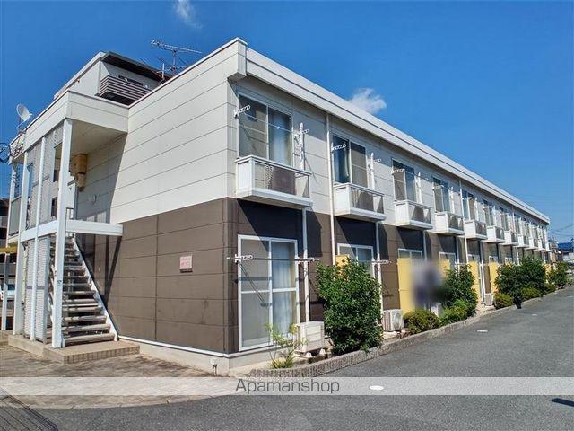 レオパレスアムール