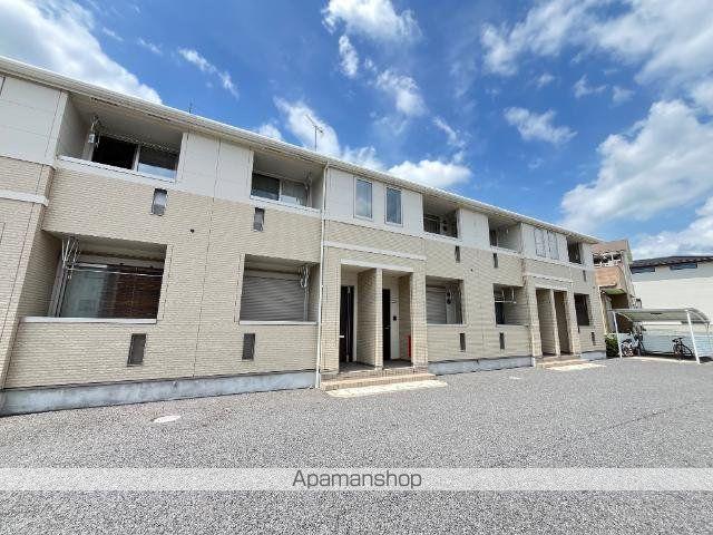 フォレストコートJ