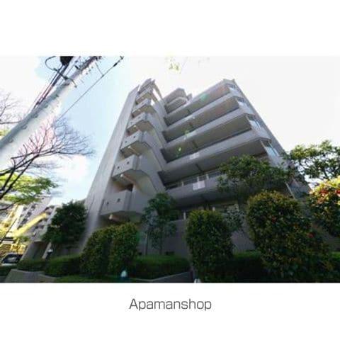 アビタシオン南葛西Ⅱ