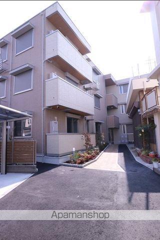 シャルマン東三国ヶ丘