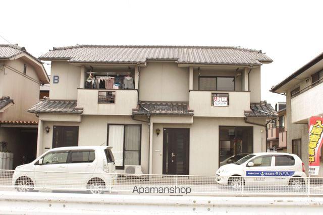 メゾンＵＭＥＤＡ