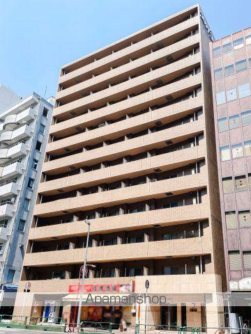 スカイコート九段下