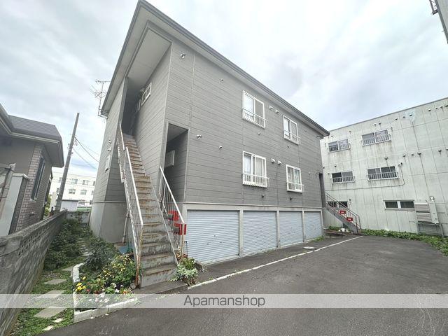 ハイホーム中村