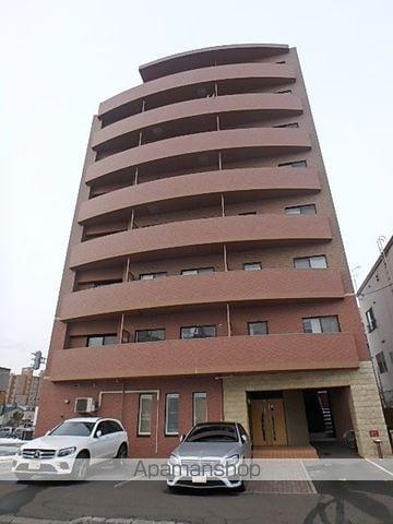 札幌市東豊線 月寒中央駅 徒歩6分 8階建 築23年