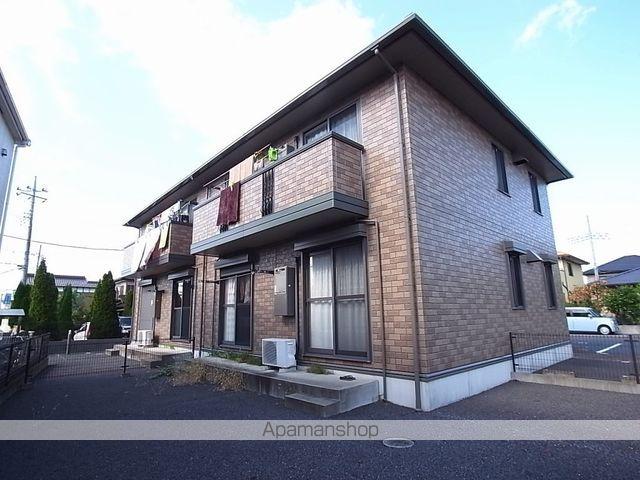プリマベーラ(2LDK/1階)