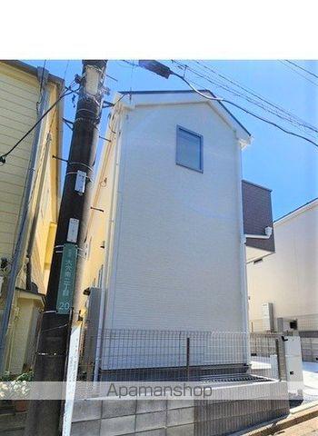 千葉県船橋市大穴南2丁目の戸建賃貸
