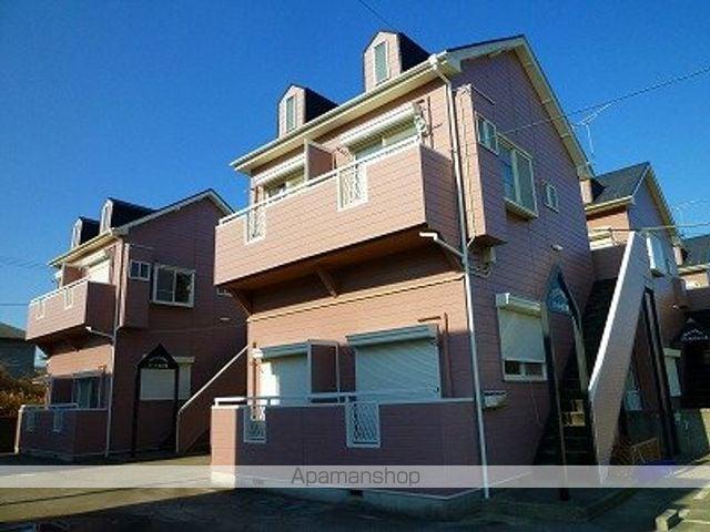 グランモア宮津台6D(ワンルーム/1階)