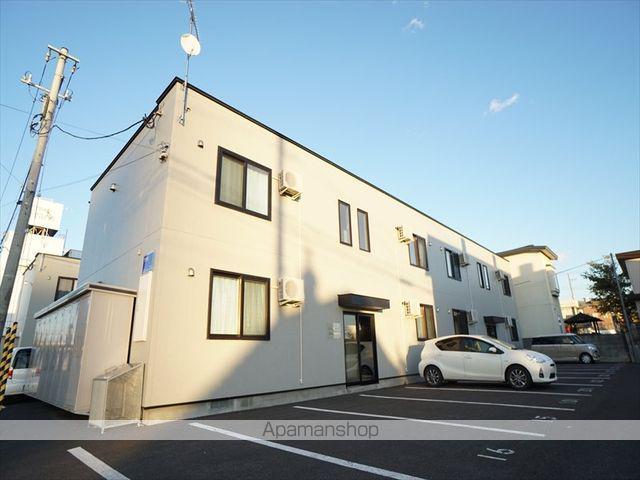 フォレスト新町Ⅱ