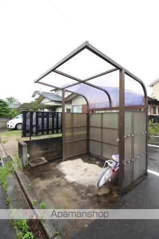 クレアンジュKATI