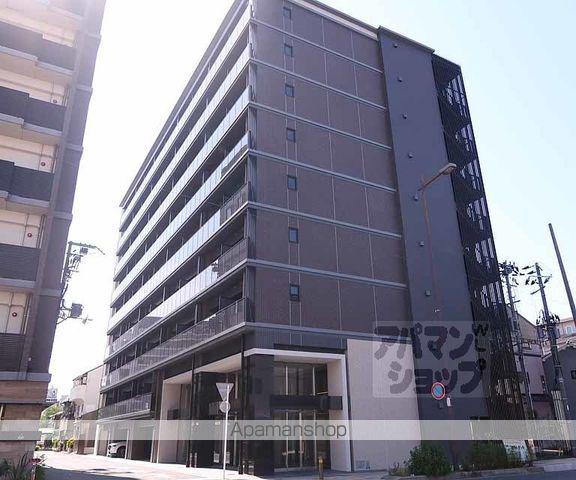 プラシード京都