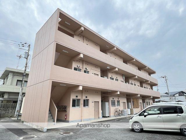 コーポニューリーフ