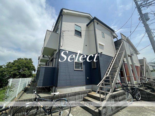 エクセレント三ツ沢A棟(ワンルーム/1階)