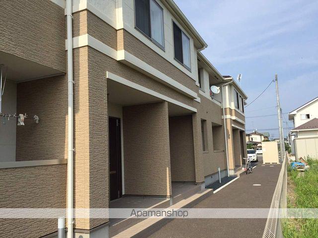 サニーコート新沼(2LDK/2階)