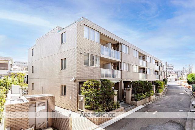 レジディア世田谷若林