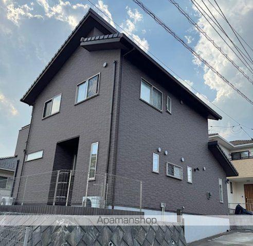 総武本線 物井駅 徒歩12分 2階建 築9年