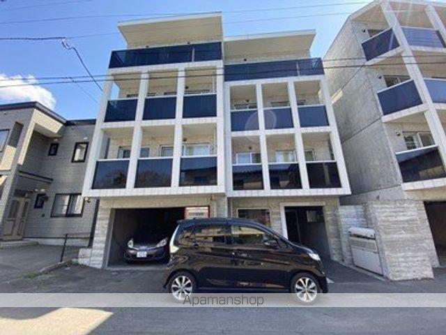 PALAZZO7/8(1DK/2階)