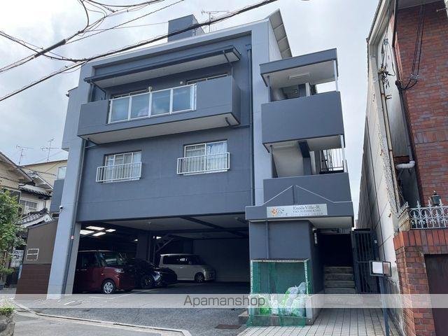 エトワールヴィル-R八尾末広町