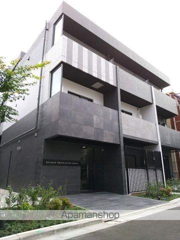 レガリス新中野アンベリール