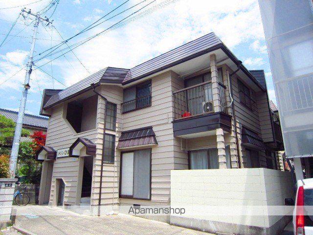 メゾンひまわり