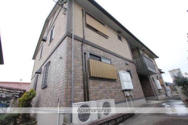 カトル・セゾン(2LDK/2階)