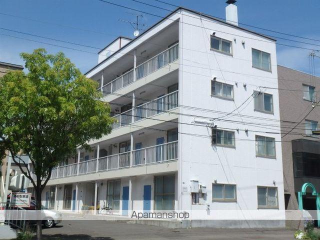 コーポ尾田 A棟(1LDK/3階)