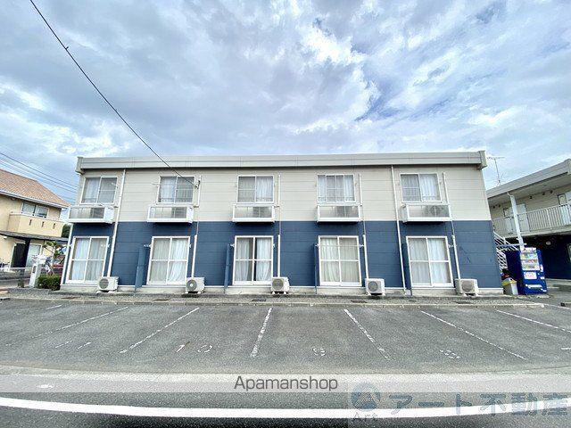 レオパレスYM LIBERTY PLACE