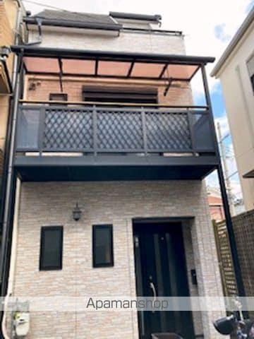 志紀町西4丁目戸建て